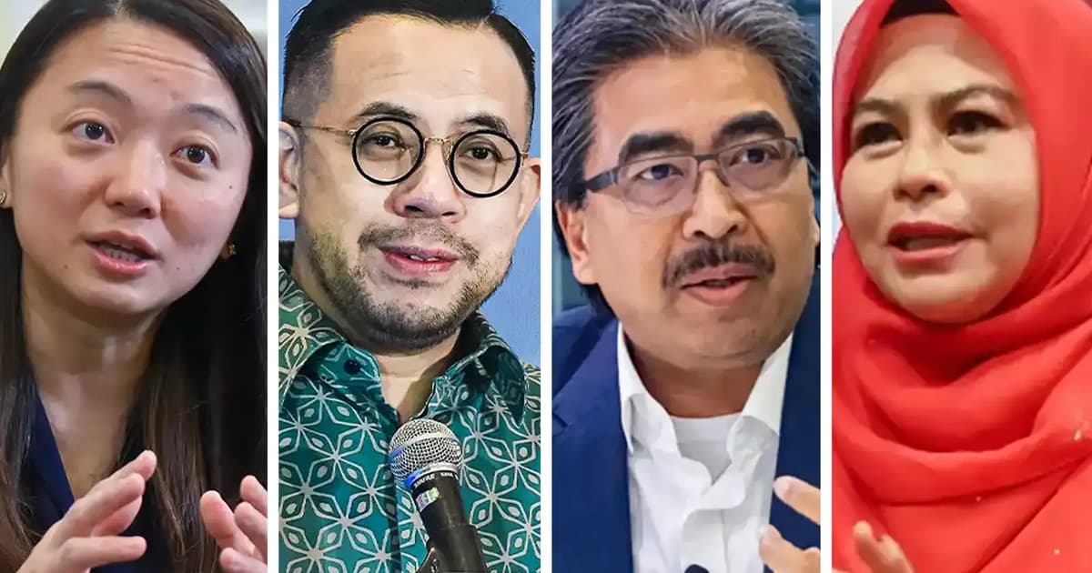 Umno gained, DAP lost ground in Cabinet reshuffle, say analysts