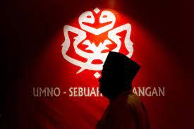 Umno not yet ready to discuss Bung Moktar’s replacement, says Puteri chief
