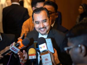 Umno sec-gen congratulates new Cabinet members, reminds them of responsibilities