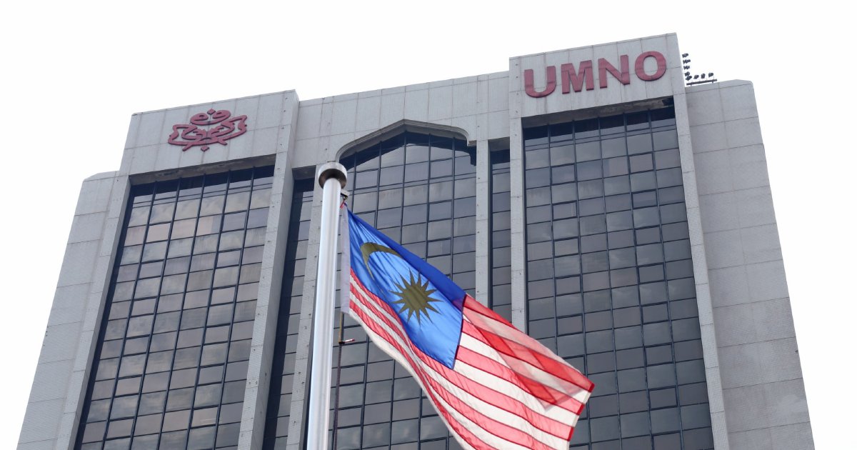 Umno yet to discuss Sabah chief replacement after Bung Moktar's death