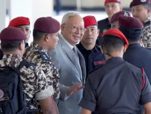 Unity govt stable despite challenges within Umno