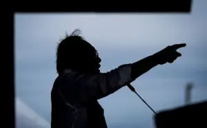 Unity govt weathers internal and opposition pressures