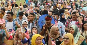 Unity ministry continues commitment to safeguarding harmony