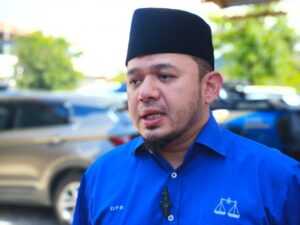 Usah ambil mudah prestasi BN di Sabah, terus kerja kuat