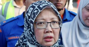 Valid licences misused at Kuala Lumpur spas, Dewan Rakyat told