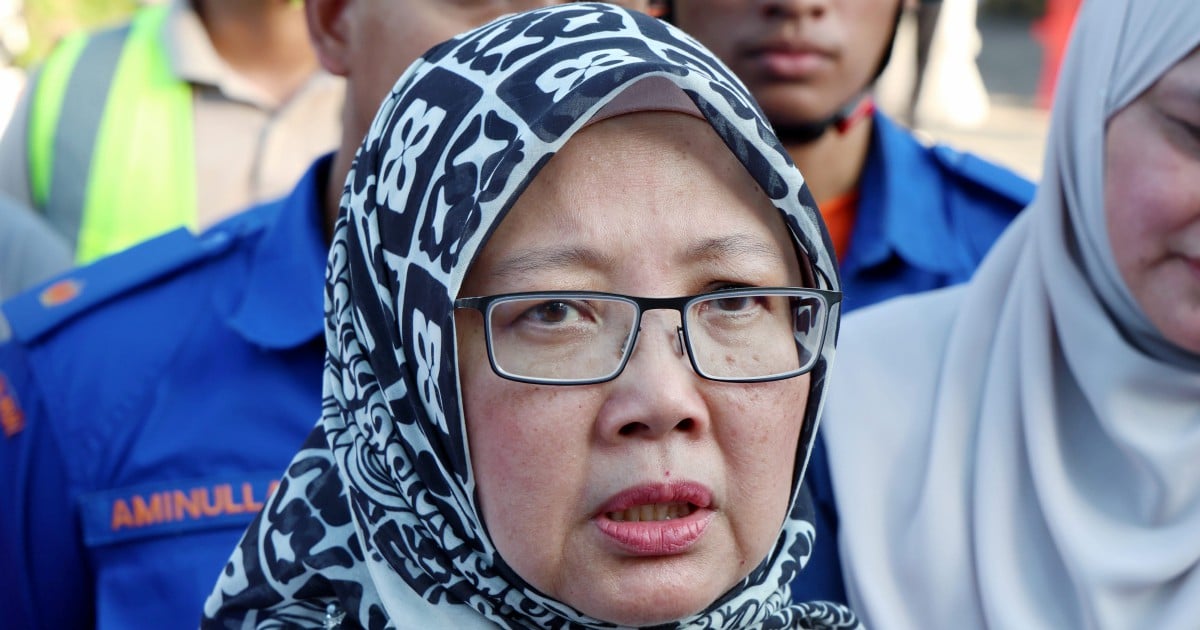 Valid licences misused at Kuala Lumpur spas, Dewan Rakyat told