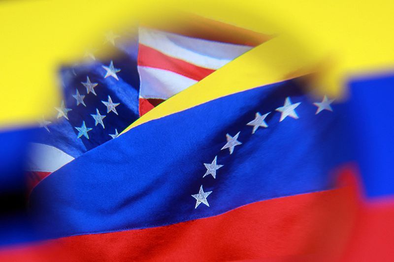 Venezuela approves migrant repatriation flight from U.S