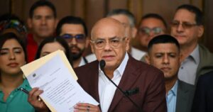 Venezuela passes law to jail backers of US oil blockade