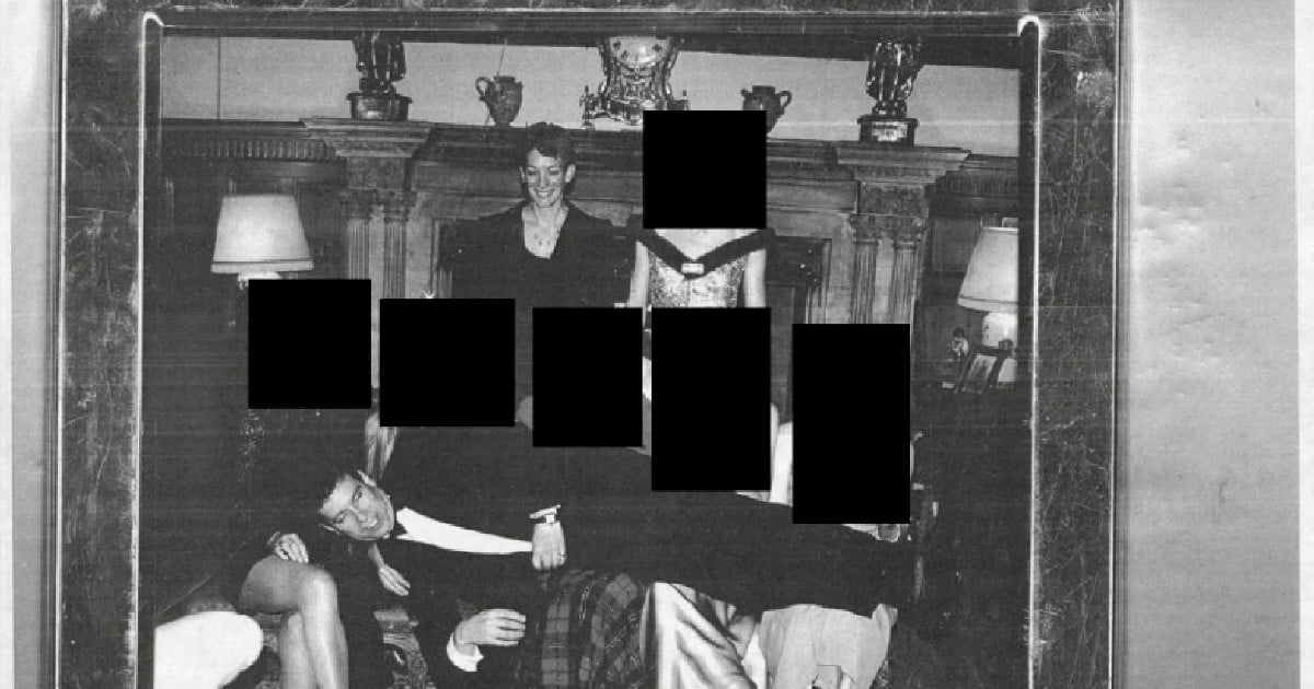 Victims, lawmakers slam partial release of Epstein files