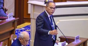 Wan Rosdy: Sungai Kenau flood mitigation project to be ready next November