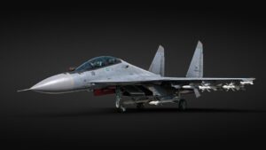 War Thunder Akan Menawarkan Pesawat TUDM –  Su-30MKM, F/A 18D dan MiG-29N