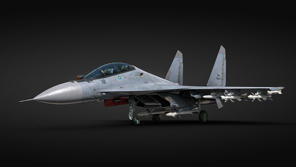 War Thunder Akan Menawarkan Pesawat TUDM –  Su-30MKM, F/A 18D dan MiG-29N