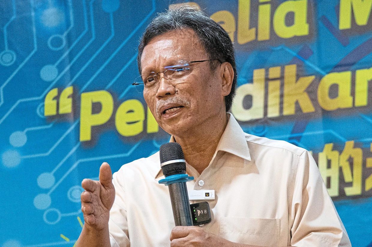 Warisan denies claims of 'shopping' for assemblymen amid GRS unease