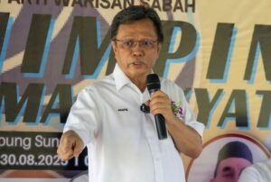 Warisan undecided, keeping options open on Lamag, Kinabatangan by-elections