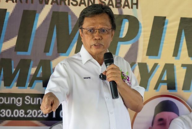 Warisan undecided, keeping options open on Lamag, Kinabatangan by-elections