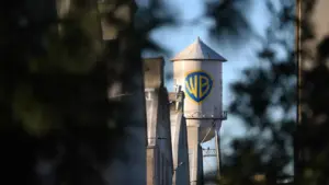 Warner Bros. Discovery rejects Paramount's $108 billion takeover bid