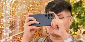 We Took the Samsung Galaxy S25 Ultra for a Festive Night Shoot: Here’s What We Learnt