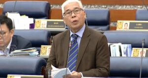 We still have 2 years left, repeal Sosma now, govt told