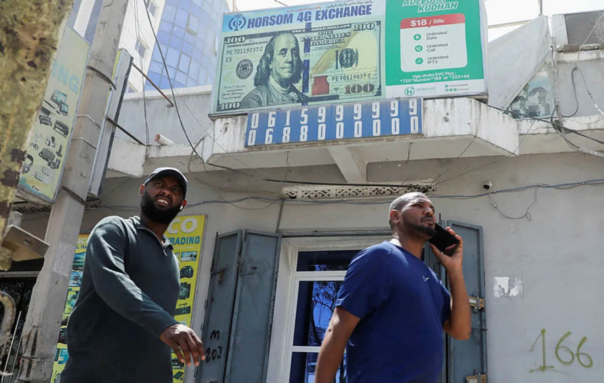 'We're not trash' Minnesota Somalis fearful but defiant after Trump insults