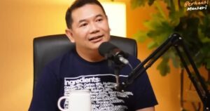 What Rafizi actually said about UEC