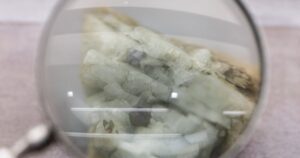 What are 'rare earths' for?