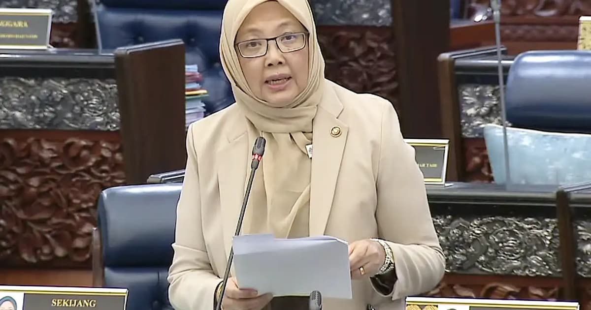 What goes on behind closed doors beyond DBKL’s control, says Zaliha