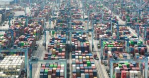 When Success Becomes Disruptive: China's Trade Surplus and the New Unease in Global Commerce