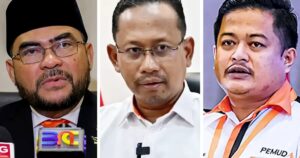 Why skip Amanah for deputy religious minister’s post, asks leader