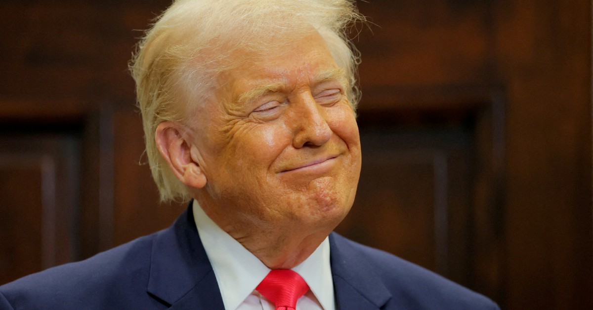 Will Trump's Fed pick slash rates? The market doesn't think so