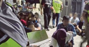 Worrying increase in human trafficking routes, says Indonesian envoy