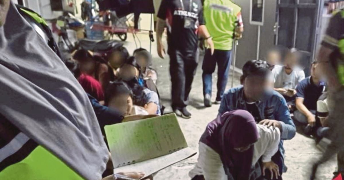 Worrying increase in human trafficking routes, says Indonesian envoy