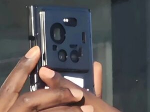 Xiaomi 17 Ultra leaks