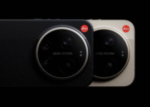 Xiaomi 17 Ultra Edisi Leica Turut Diperkenalkan – Hadir Dengan Gelang Zum Mekanikal