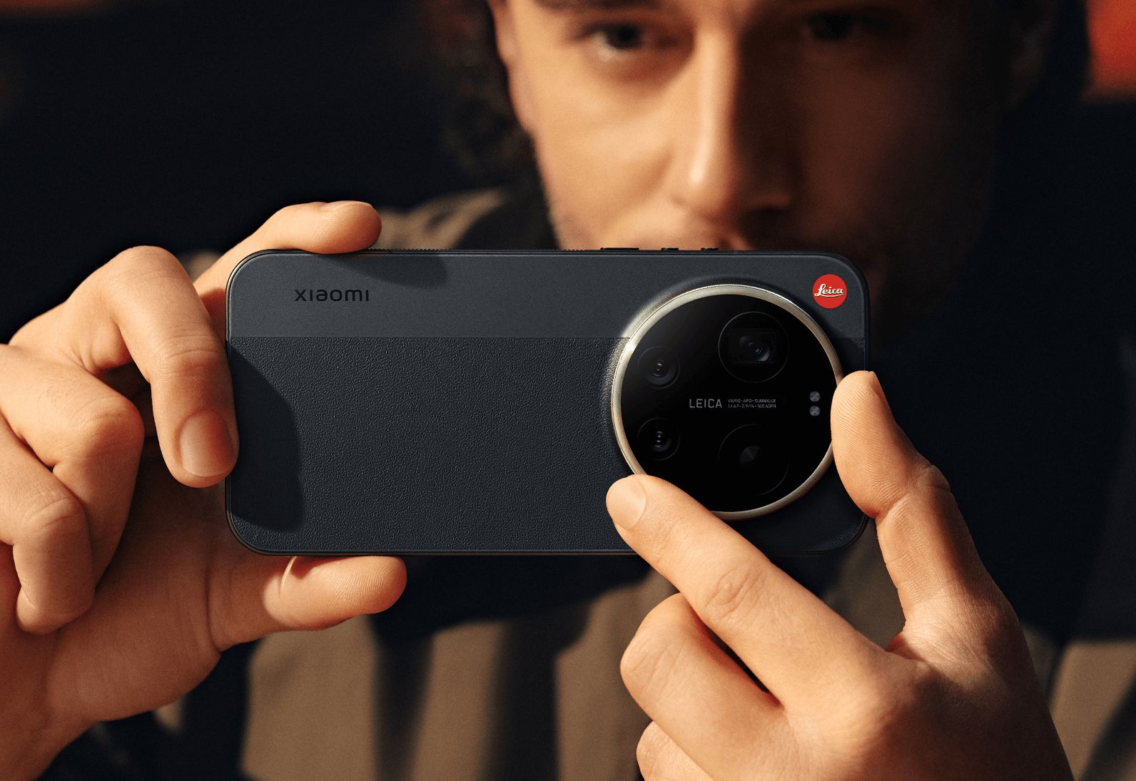 Xiaomi 17 Ultra: Leica-powered cameras with 200MP telephoto, Master Zoom Ring and Snapdragon 8 Elite Gen 5