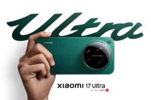 Xiaomi 17 Ultra