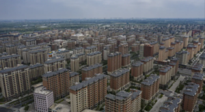 Xiong’an bandar futuristik paling membosankan