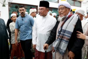 YIK sahkan Syeikh Wazir masih berkhidmat