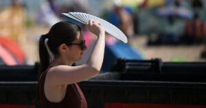 Year ender: 2025 a destructive year in global climate