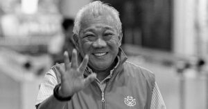 You're the man': Bung's fiery antics and bold parliamentary stanc