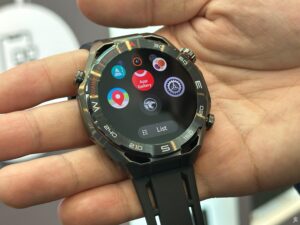 Your Proton car can soon be controlled from a Huawei smartwatch