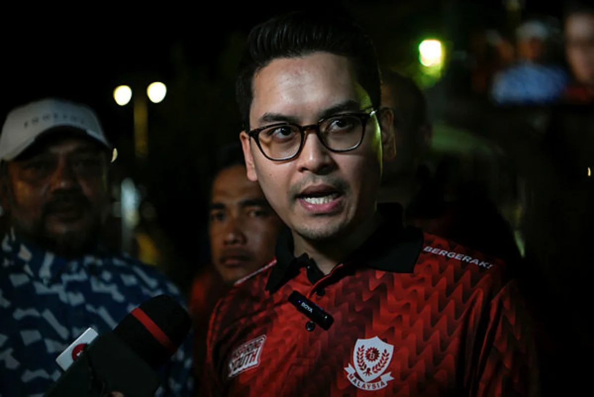 Youth and sports minister to tour states for grassroots development