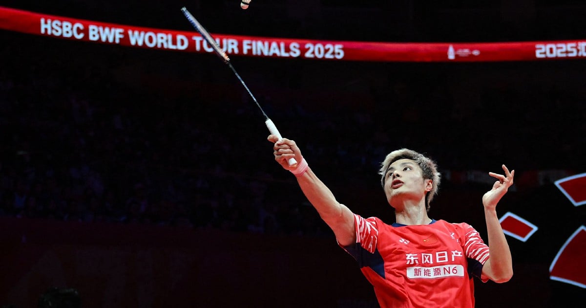 Yuqi bags RM692k after crushing Antonsen in King Cup final