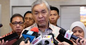 Zahid to present Felda, FGV’s resolutions on T’ganu issue to Cabinet