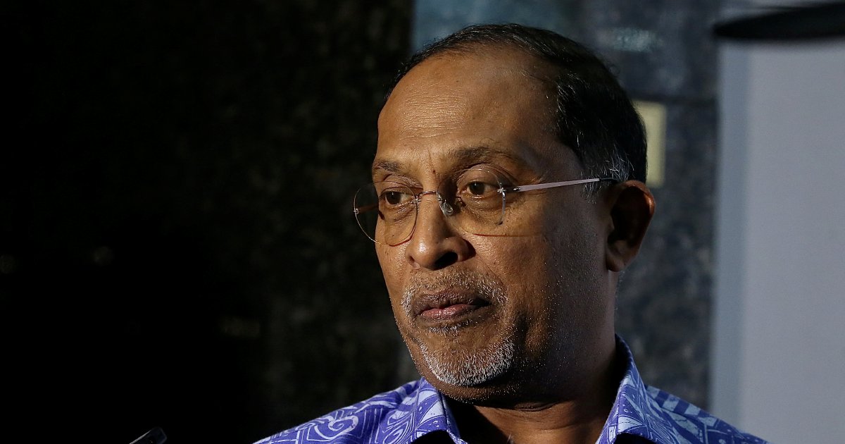 Zambry: Unity government stability intact despite Umno Youth Jan 3 gathering