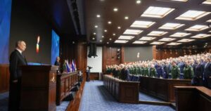 Zelensky says Russia preparing for new ‘year of war’