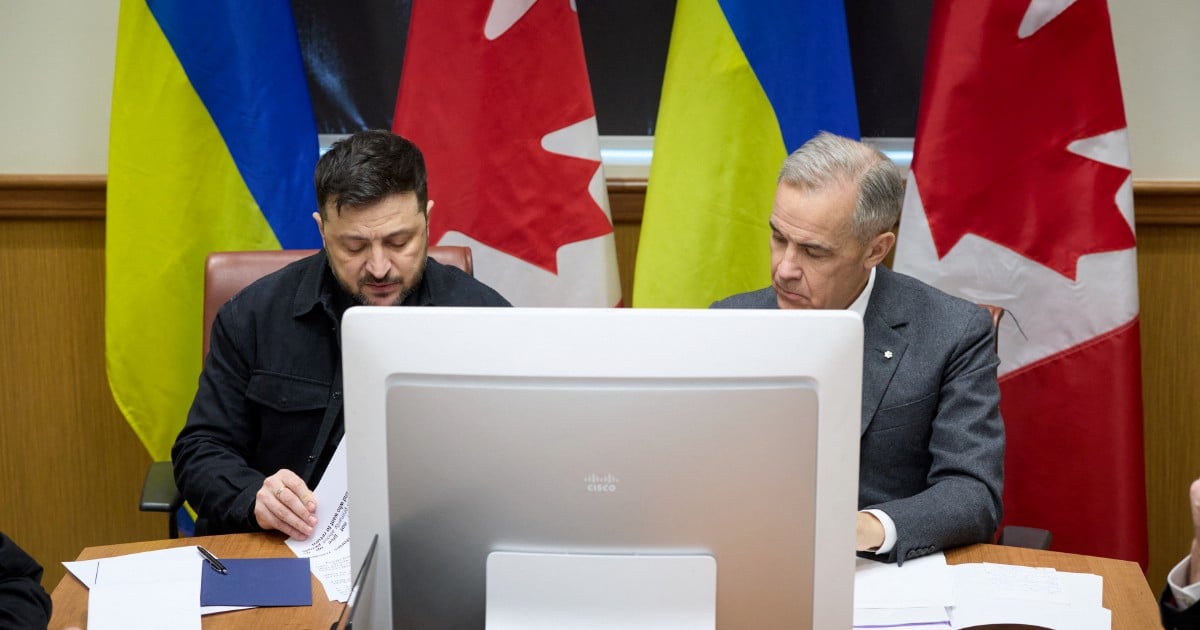 Zelenskyy looks to close out Ukraine peace deal at Trump meet