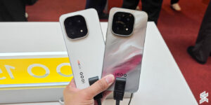 iQoo 15 launched in Malaysia with Snapdragon 8 Elite Gen 5, from RM3,699