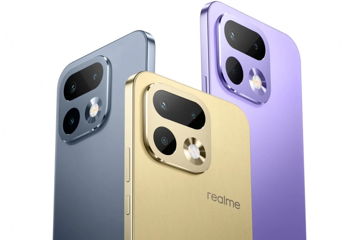 realme 16 Pro