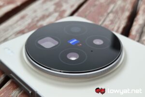 vivo X300 Pro hands on 2