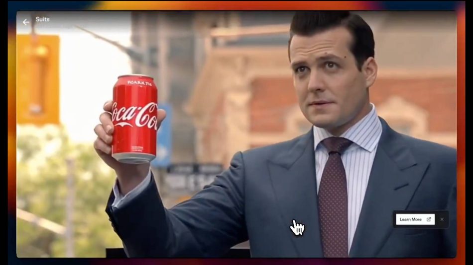 xAI Memperlihatkan Keupayaan Menyuntik Iklan Dan Produk Terus Pada Filem Atau Siri TV – Melalui Sokongan AI